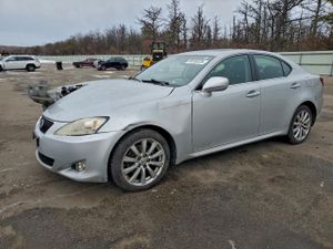 Lexus IS 250 2.5L 6 2006