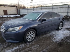 Subaru Legacy 2.5I PREMIUM 2.5L 4 2015