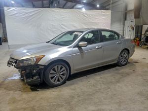Honda Accord EXL 2.4L 4 2012