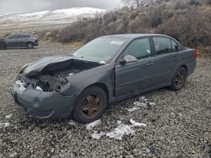 Chevrolet Malibu LT 2.2L 4 2007