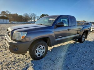 Toyota Tacoma ACCESS CAB 2.7L 4 2011