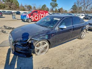 Audi S4 PREMIUM PLUS 3.0L 6 2012