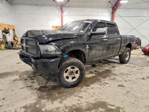 RAM 2500 ST 6.7L 6 2014
