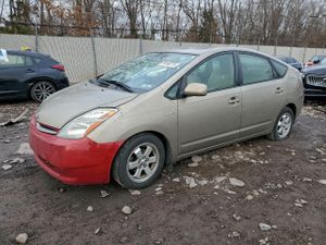 Toyota Prius 1.5L 4 2008