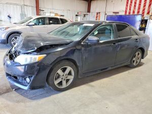 Toyota Camry L 2.5L 4 2014