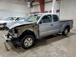 Toyota Tacoma ACCESS CAB 2.7L 4 2014