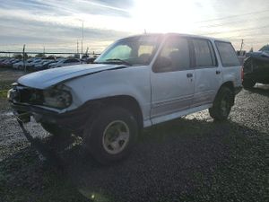 Ford Explorer 4.0L 6 1997