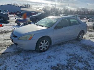 Honda Accord EX 3.0L 6 2005