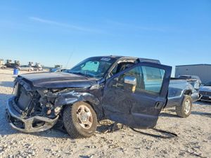 Ford F-250 SUPER DUTY 6.2L 8 2015