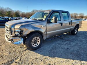 Ford F-250 SUPER DUTY 5.4L 8 2007