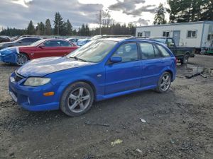 Mazda Protege PR5 2.0L 4 2003