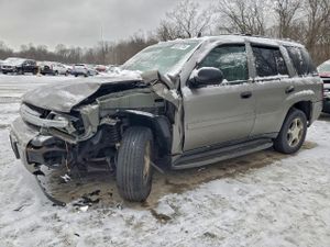 Chevrolet Trailblazer LS 4.2L 6 2007