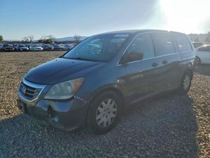 Honda Odyssey LX 3.5L 6 2008