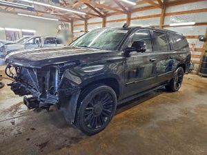 Cadillac Escalade ESV PLATINUM 6.2L 8 2015