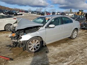 Volvo S80 3.2 3.2L 6 2010
