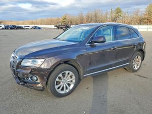 Audi Q5 PREMIUM 2.0L 4 2015