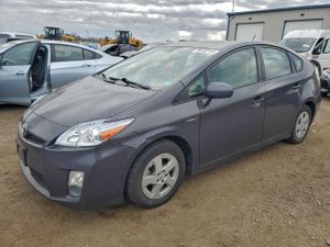 Toyota Prius 1.8L 4 2010