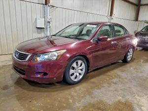 Honda Accord EXL 3.5L 6 2008