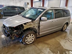 Chrysler Town & Country TOURING 3.6L 6 2015