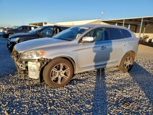 Volvo XC60 T6 3.0L 6 2014