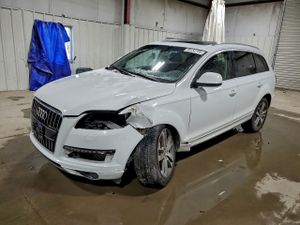 Audi Q7 TDI PREMIUM PLUS 3.0L 6 2015