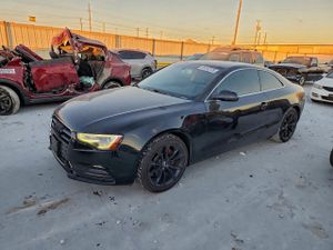 Audi A5 PREMIUM PLUS 2.0L 4 2014