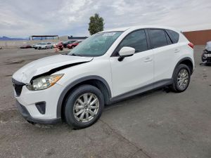 Mazda CX-5 SPORT 2.0L 4 2013