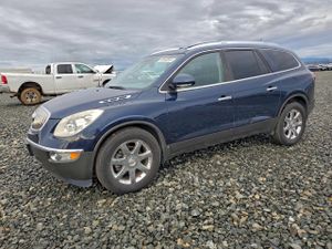 Buick Enclave CXL 3.6L 6 2008