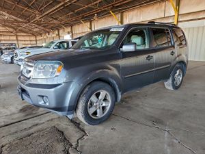 Honda Pilot EXL 3.5L 6 2010