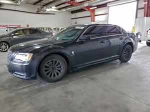 Chrysler 300 3.6L 6 2012