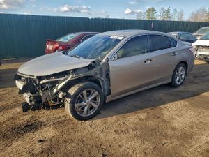 Nissan Altima 2.5 2.5L 4 2013