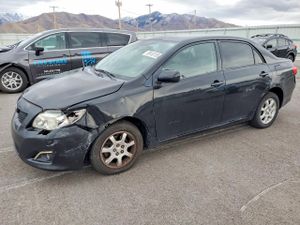 Toyota Corolla BASE 1.8L 4 2010
