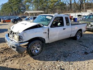 Ford Ranger SUPER CAB 4.0L 6 2003