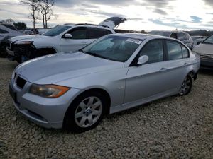BMW 3 Series I AUTOMATIC 3.0L 6 2006