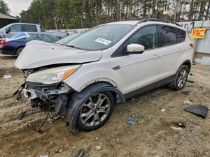Ford Escape SEL 1.6L 4 2013