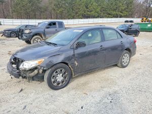 Toyota Corolla BASE 1.8L 4 2011