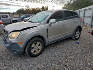 Saturn Vue XE 2.4L 4 2008