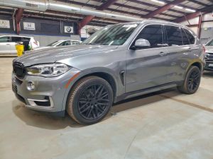 BMW X5 XDRIVE35D 3.0L 6 2015