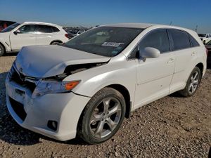 Toyota Venza 3.5L 6 2009