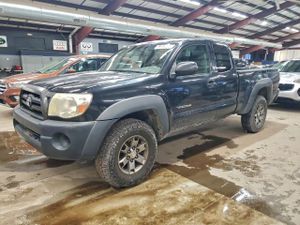 Toyota Tacoma ACCESS CAB 4.0L 6 2005