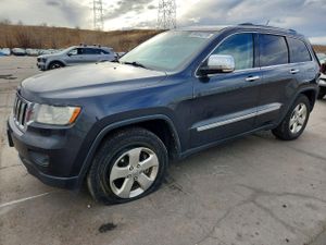 Jeep Grand Cherokee LIMITED 3.6L 6 2013