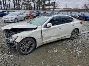 Infiniti Q50 BASE 3.7L 6 2015