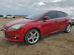 Ford Focus TITANIUM 2.0L 4 2014