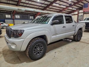 Toyota Tacoma DOUBLE CAB 4.0L 6 2009