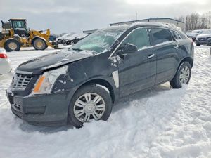 Cadillac SRX LUXURY COLLECTION 3.6L 6 2013