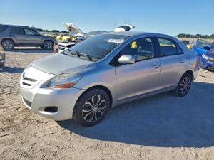 Toyota Yaris 1.5L 4 2007