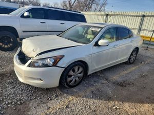 Honda Accord EXL 3.5L 6 2010
