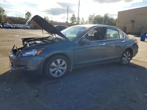 Honda Accord EXL 3.5L 6 2009