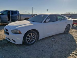 Dodge Challenger SE 3.6L 6 2014