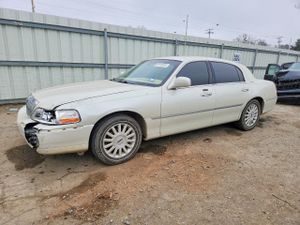 Lincoln Town Car SIGNATURE 4.6L 8 2007